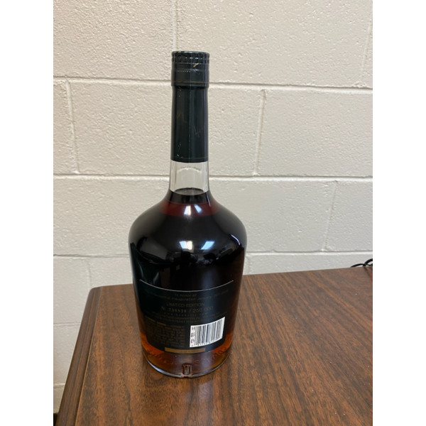 Hennessy Cognac VS Limited Edition in honor of the 44th President.2