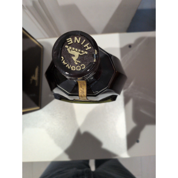Hine Cognac VSOP 1980s.4