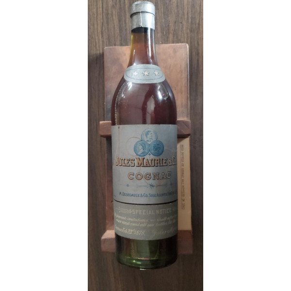 Jules Maurie & Co. 3 star.1