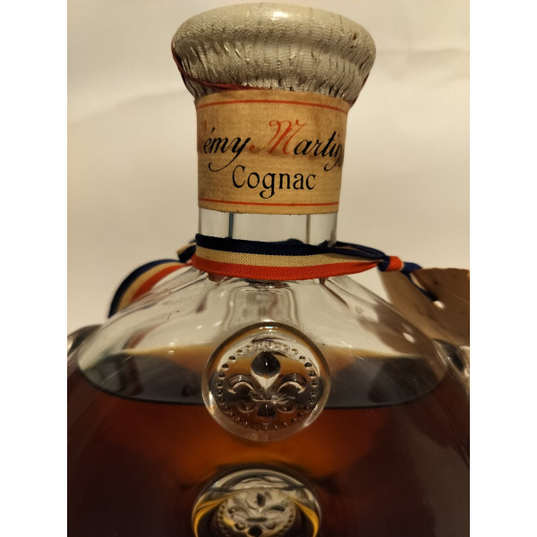Remy Martin Cognac Louis XIII Age Unknown.3