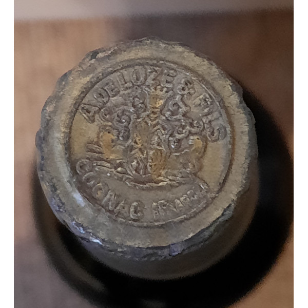 De Luze Cognac 3 star.4