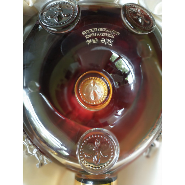 Remy Martin Cognac Louis XIII de Remy Martin Grande Champagne Cognac.5