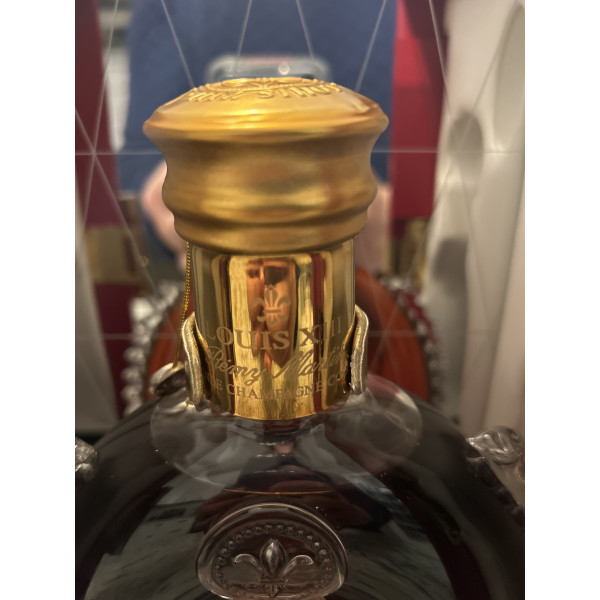 Remy Martin Cognac Louis XIII.2