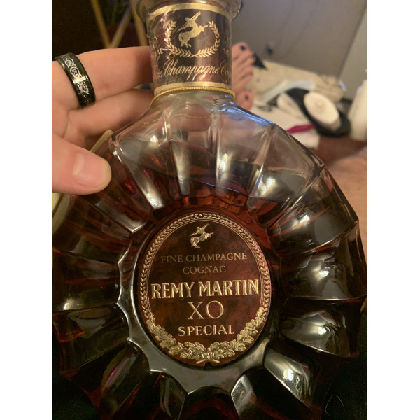 Remy Martin Cognac Fine Champagne Cognac Remy Martin XO Special.5