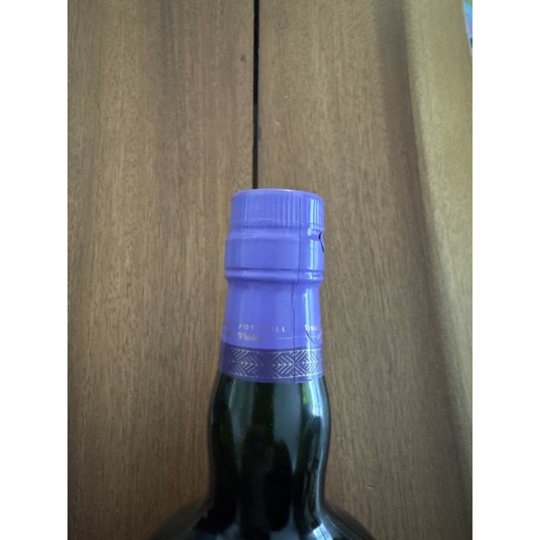 Redbreast Cuatro Barriles Edurion.3