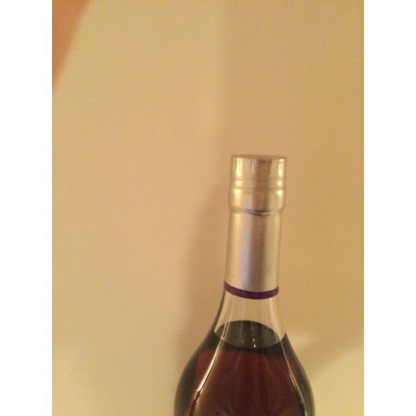 A de Fussigny Cognac VSOP Fine Champagne Cognac Reserve.3