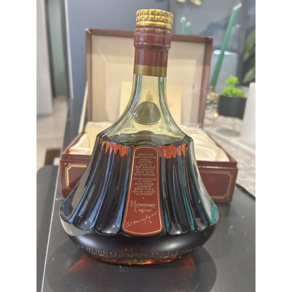 Hennessy Cognac Paradis.2