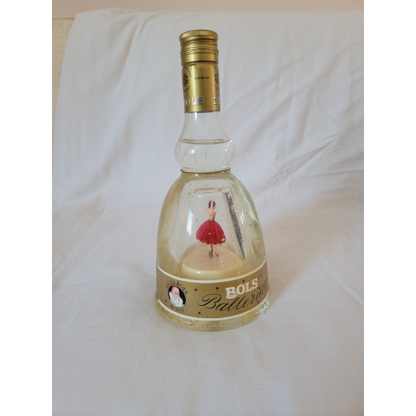 Gold Liqueur Bols Ballerina.2