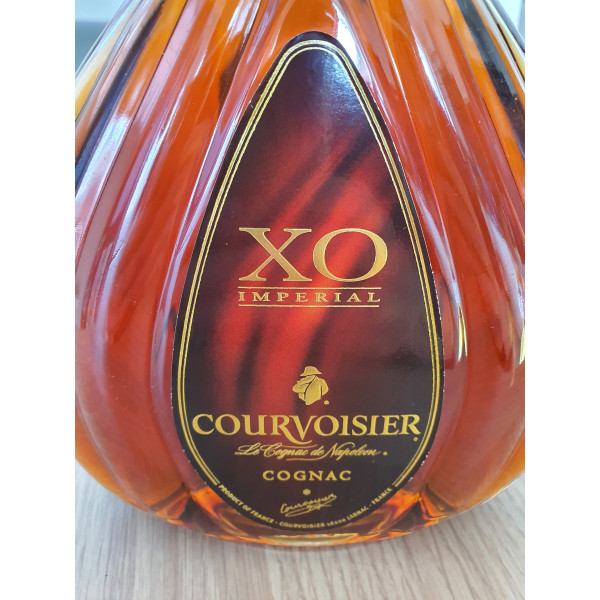 Courvoisier Cognac XO imperial cognac.5