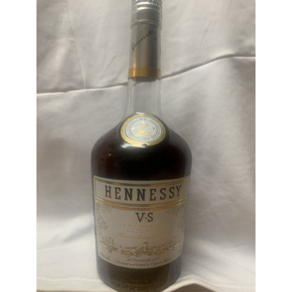 Hennessy Cognac Historic Limited Edition VS.1