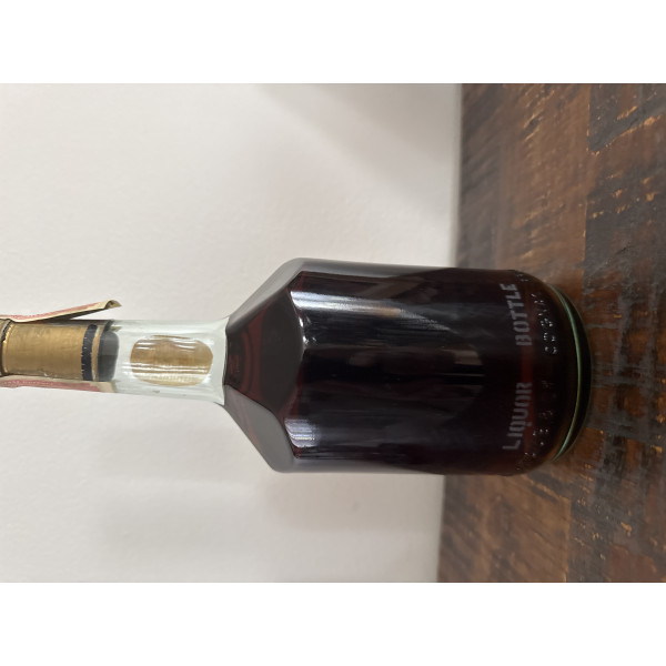 Staub Cognac A. Staub & Co. Napoleon Réserve Particulière VSEP Cognac 1970s.2