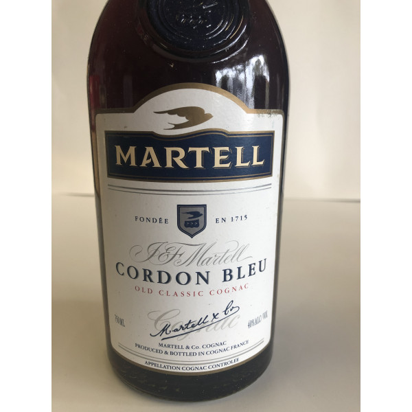 Martell Cognac Cordon Bleu.5