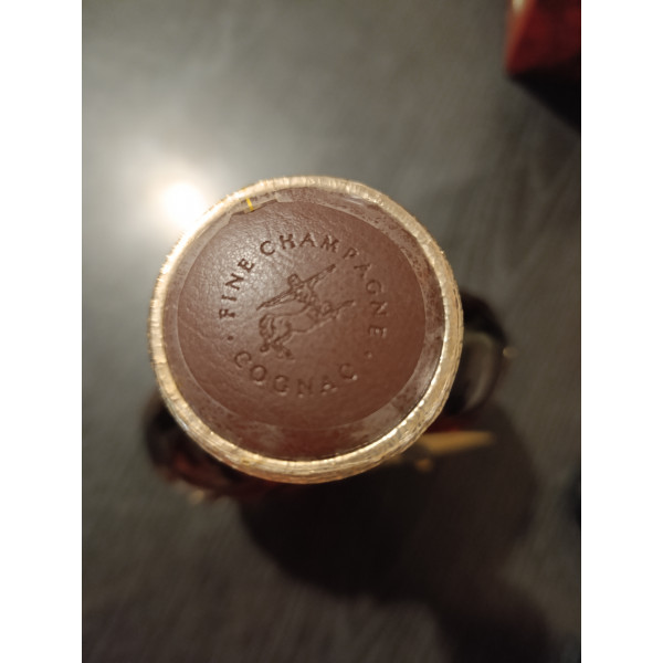 Remy Martin Cognac Remy Martin XO Special Fine Champagne Cognac 70cl 1980s.4