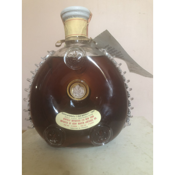 Remy Martin Cognac Louis XIII Brand.2