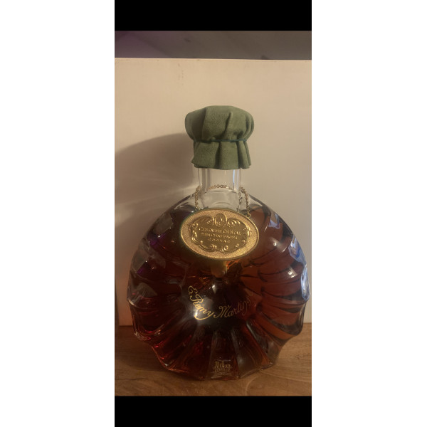 Remy Martin Cognac Centaure Cristal .1