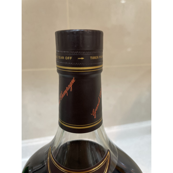 Hennessy Cognac 50th Anniversary XO.3