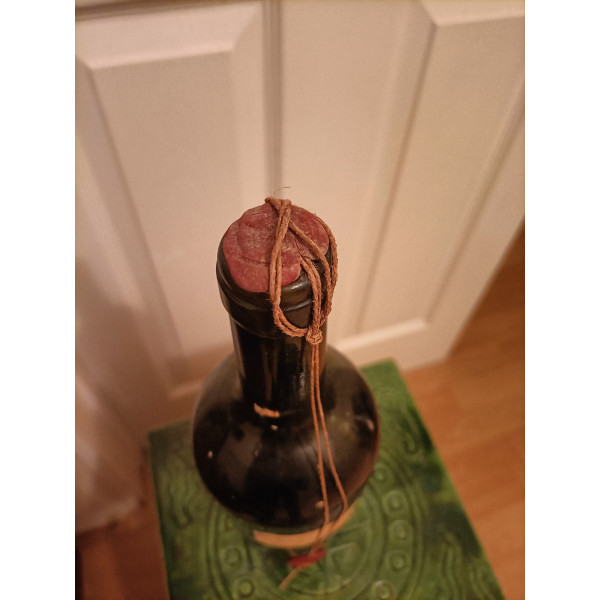 Lheraud Cognac Tres Vieux Cognac 1923 Millesime Domaine de Lascroux.4