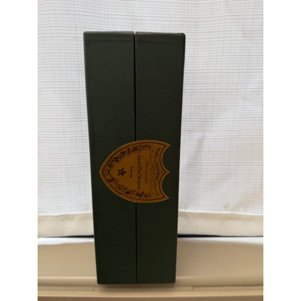 Dom Perignon Champagne Dom Perignon Brut Champagne Vintage 1983.1