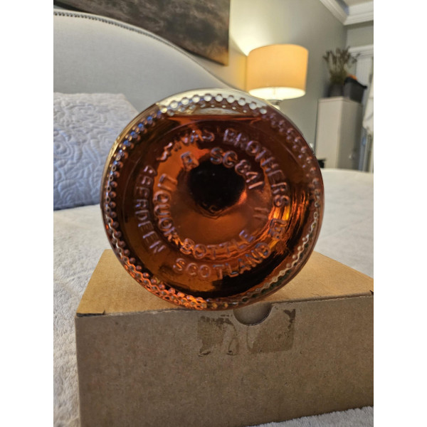 Canadian Club 6 Years Old 1949.3