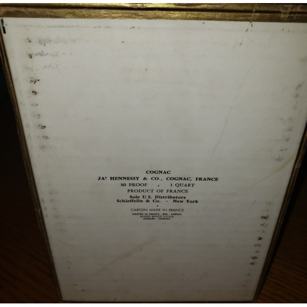 Hennessy Cognac Bras D'Or.3