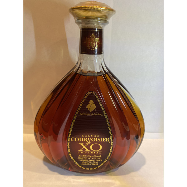 Courvoisier Cognac XO Imperial.1