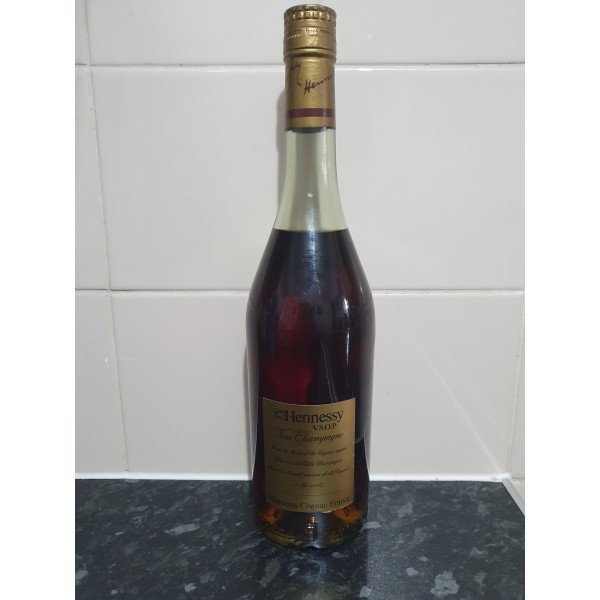 Hennessy Cognac VSOP.2