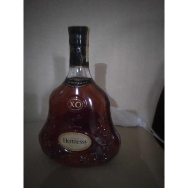 Hennessy Cognac Hennessy X.O. Extra old cognac.1