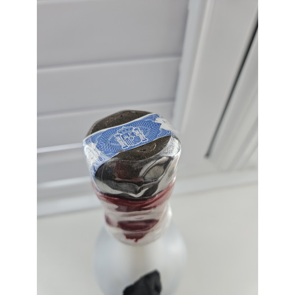 Jérez Solera Grand Reserva "Conde De Osborne Dalí".4