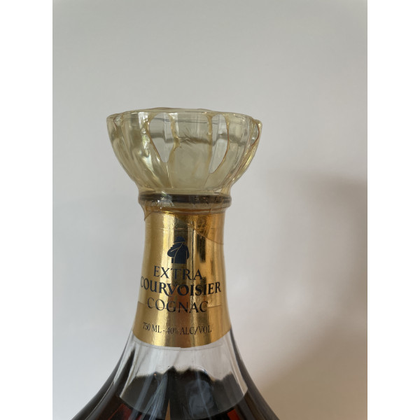 Courvoisier Cognac Collection Erte Degustation.3