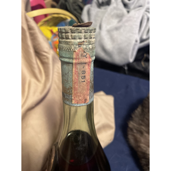 Hennessy Cognac V.S.O.P.3