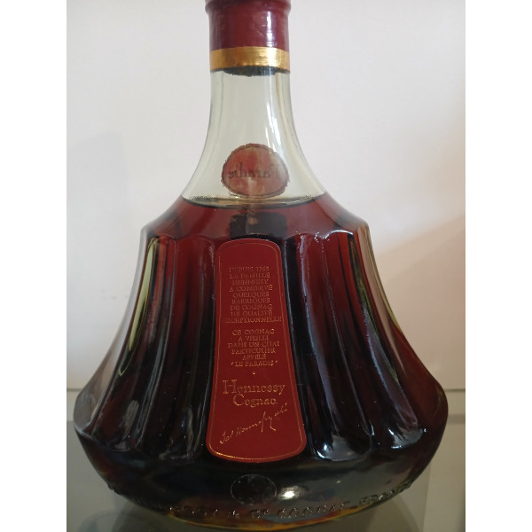 Hennessy Cognac Paradis 1980s.2