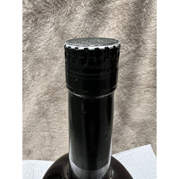 Hennessy Cognac Limited Edition VS in Honor of the 44th president.3