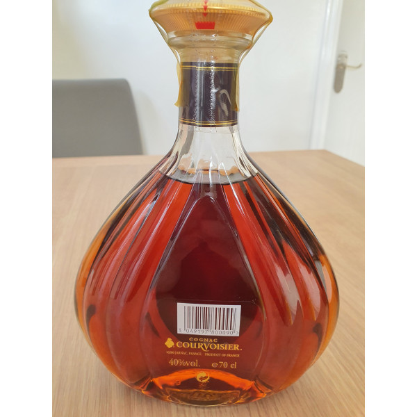 Courvoisier Cognac XO imperial cognac.2