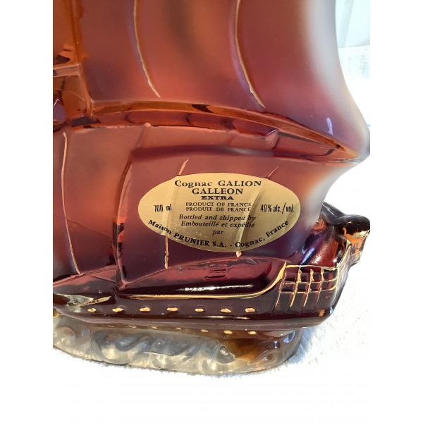 Prunier Cognac Galion.5