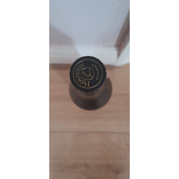 Hennessy Cognac Paradis Sample bottle.4