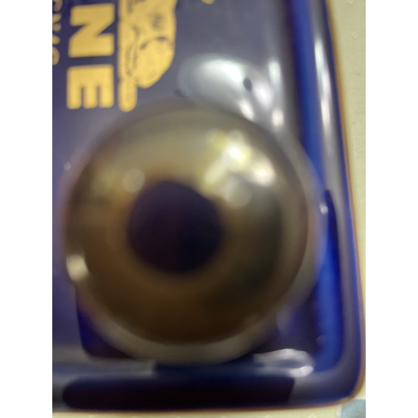 Hine Cognac Napoleon Arc De Triomphe Bottled 1980s Artoria Porcelain Decanter.4