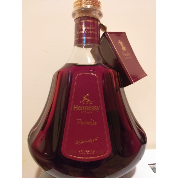 Hennessy Cognac Paradis Rare Cognac.1