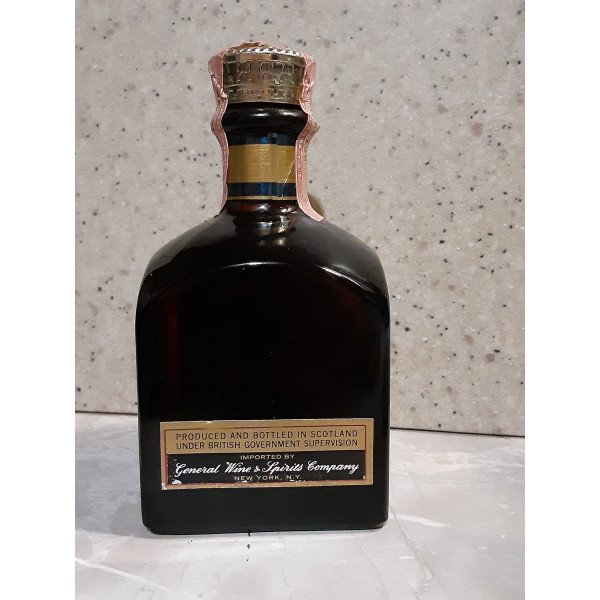 Chivas Brothers Lochan ora.2