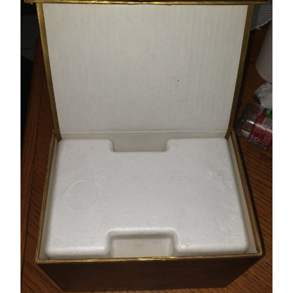 Hennessy Cognac Bras D'Or.4