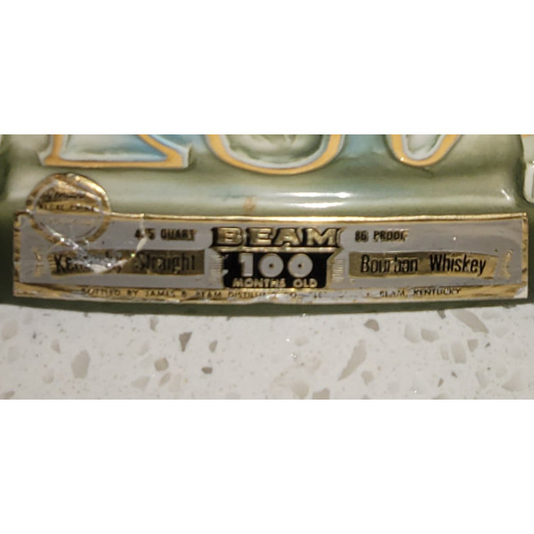 James B. Beam Churchill Downs 100th Kentucky Derby 1974 .5