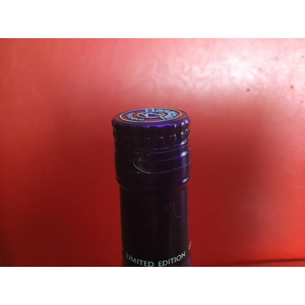 Hennessy Cognac VSOP privilege limited edition by Carnovsky.3