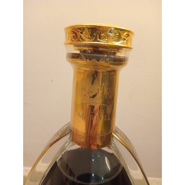 Martell Cognac L´Or.3