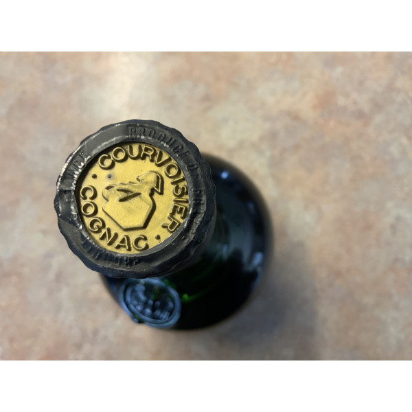 Courvoisier  VSOP Courvoisier Cognac.4