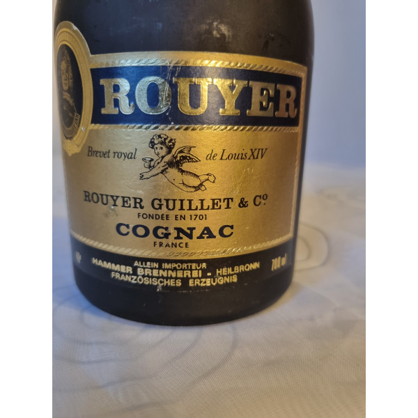 Rouyer Guillet Fine Champagne.5