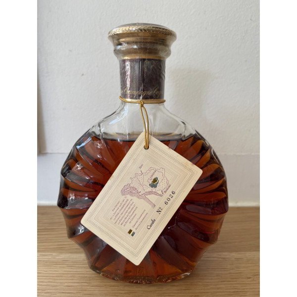 Remy Martin Cognac XO Special.2