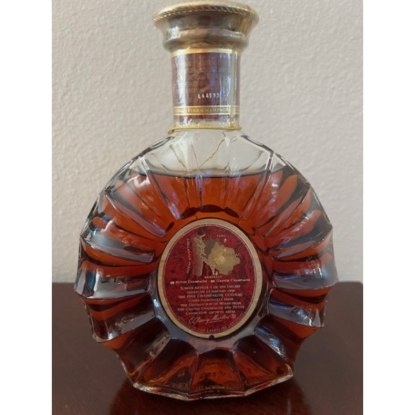Remy Martin Cognac XO special.2
