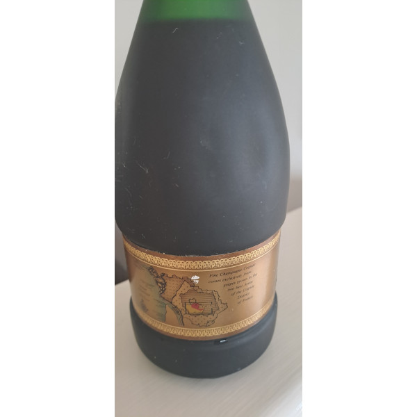 Remy Martin Cognac Remy Martin Centaure Napoleon Fine Champagne Cognac 700ml 1980s.2