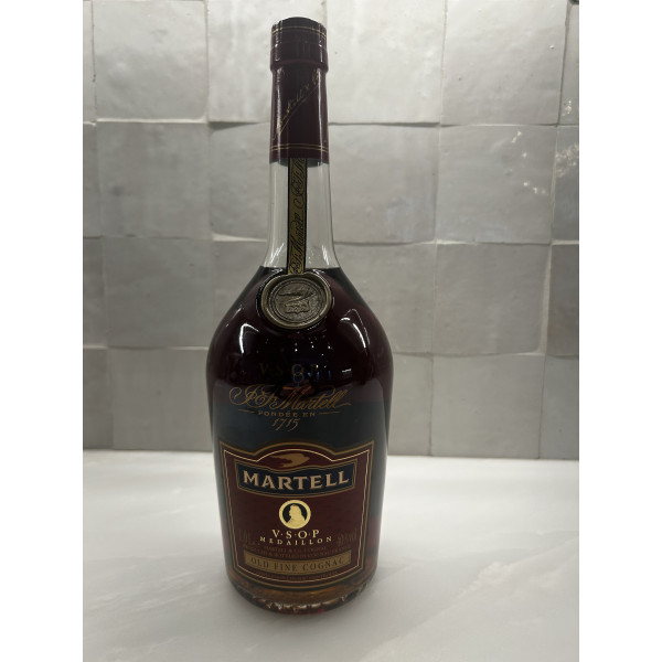 Martell Cognac VSOP Medaillon.1