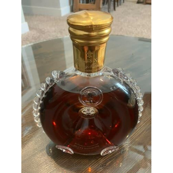 Remy Martin Cognac Louis XIII.5