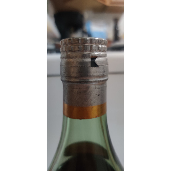 Hennessy Cognac 3 star .3